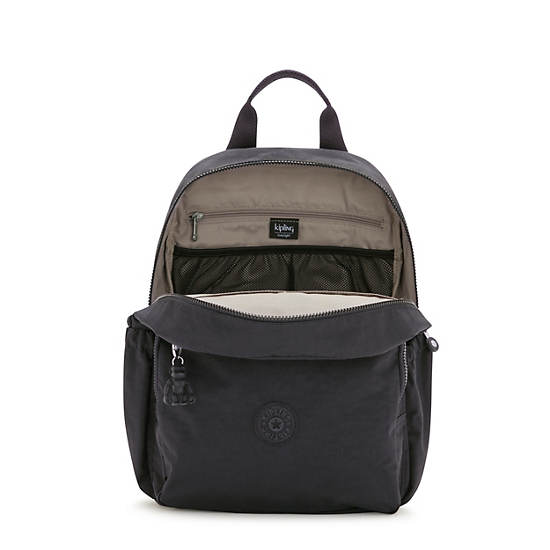 Kipling Maisie Diaper Backpack El Çantası Siyah | TR 1934FD